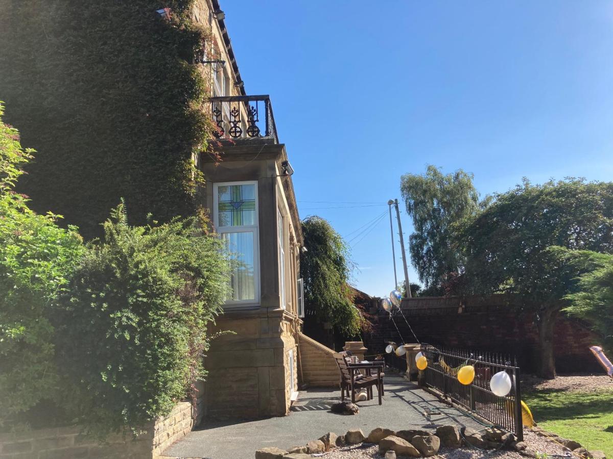 The Rodds Apartment Morley  Exterior foto