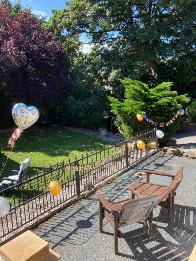 The Rodds Apartment Morley  Exterior foto